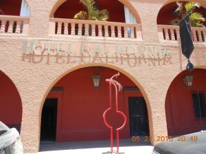 hotelcalifornia