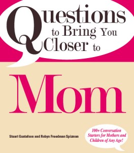 Questions to MOMcover